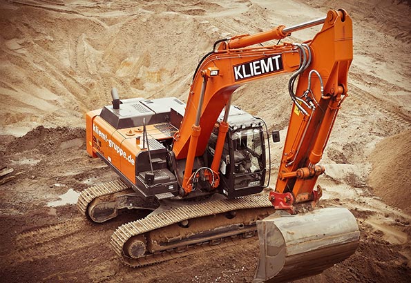 挖机保养全攻略:延长使用寿命的秘诀